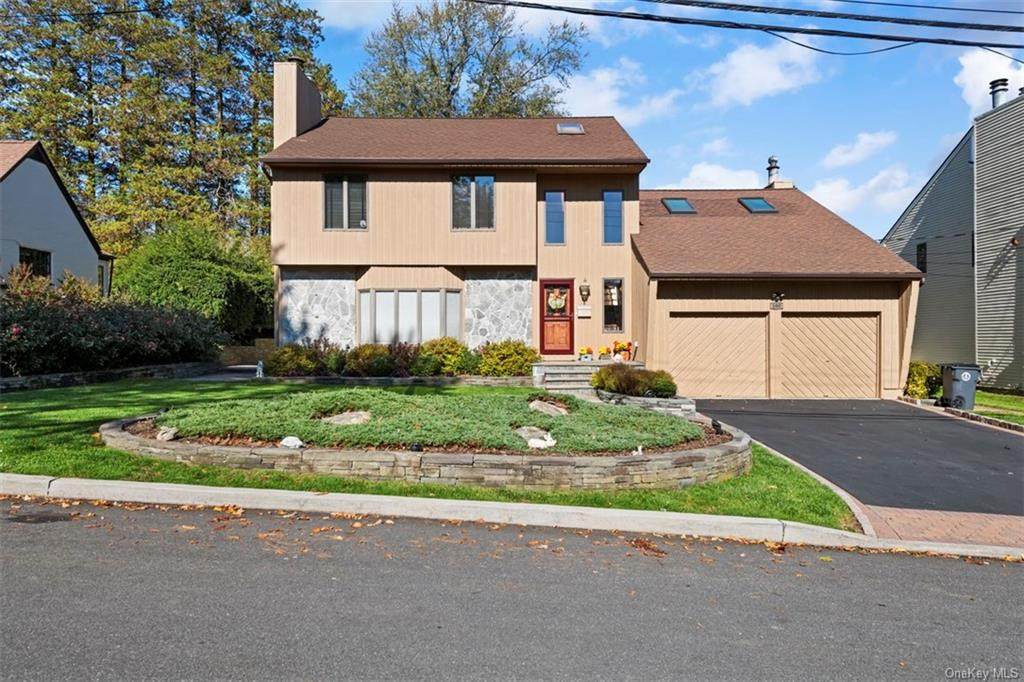 100 Rockingchair Road - Photo 1