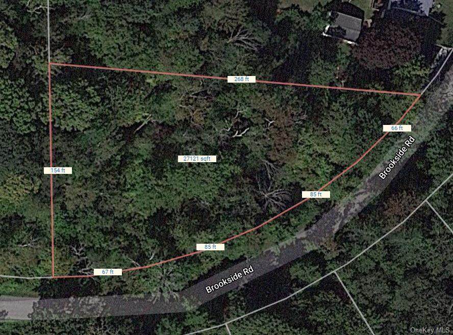 Lot 73 Brookside Avenue - Photo 1