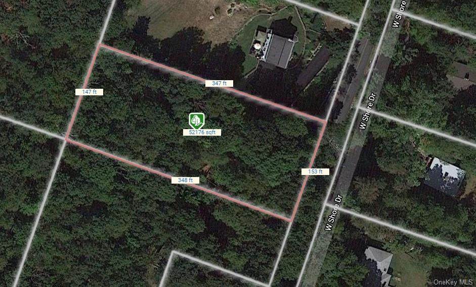 Lot 11 Shore Drive - Photo 1