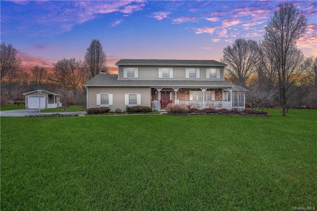 19 River Glen Road - Photo 1