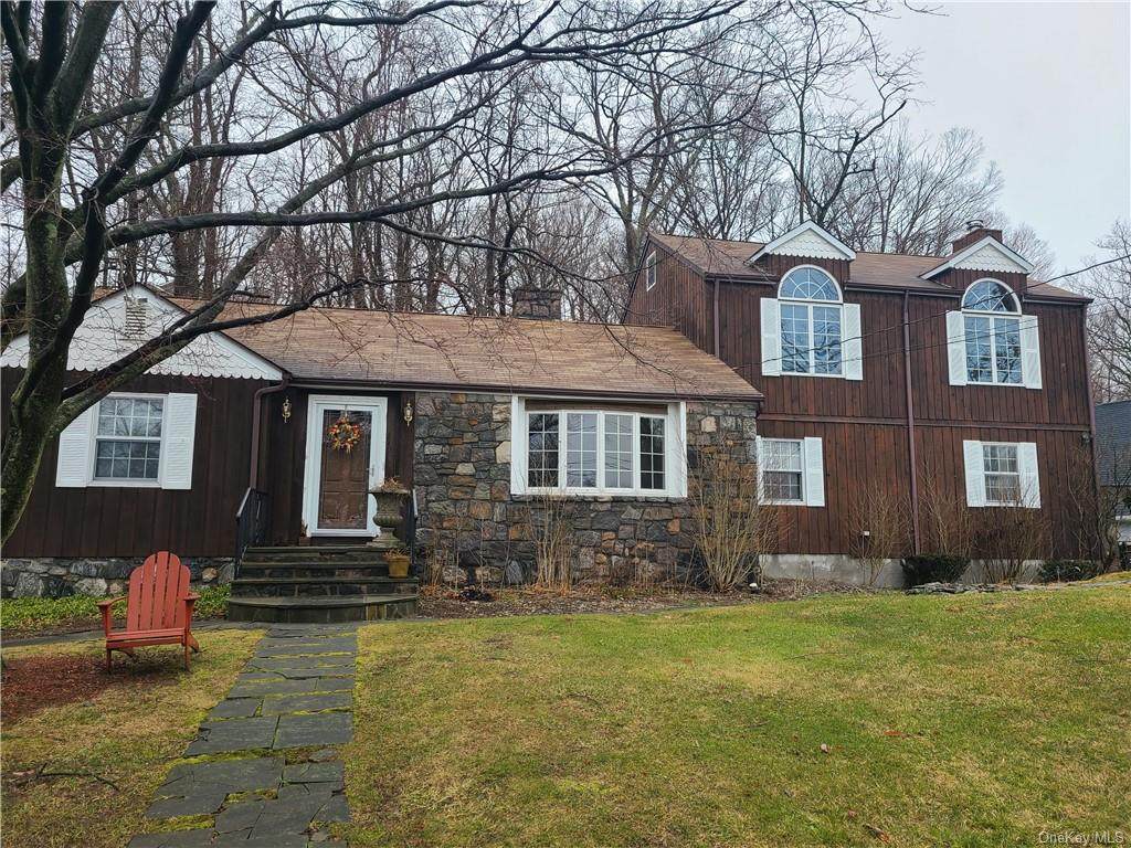 385 Lake Boulevard - Photo 1