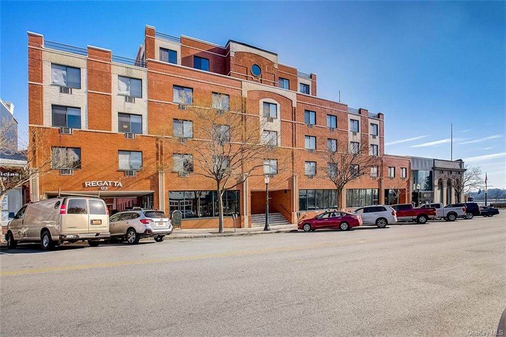 123 Mamaroneck Avenue - Photo 1