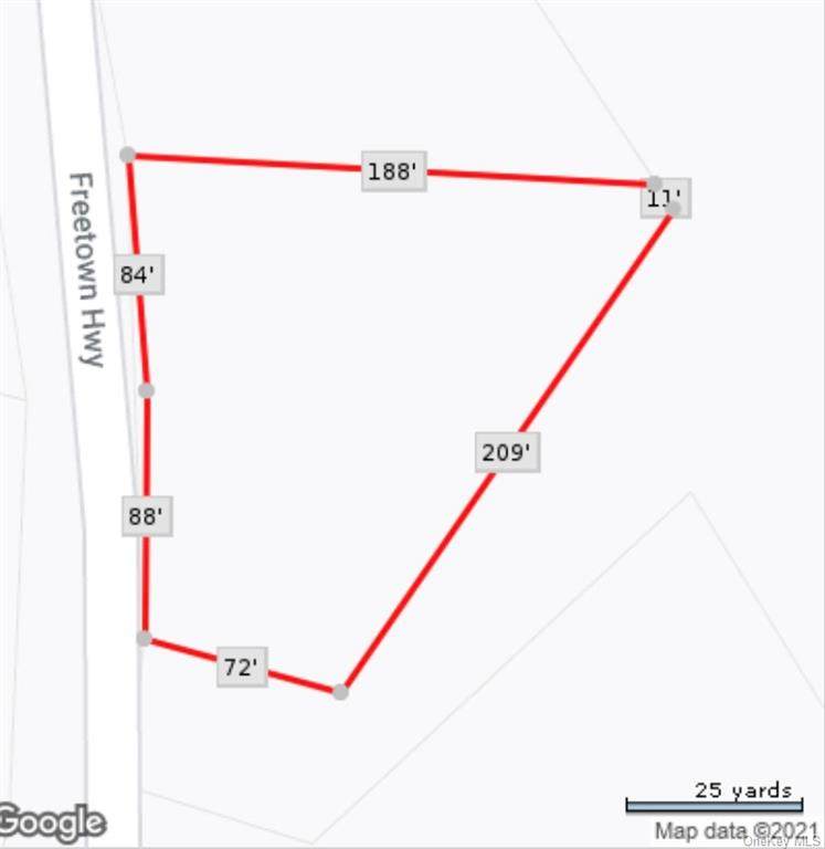150 Freetown Highway - Photo 1