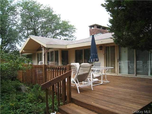 141 Cromwell Hill Road - Photo 1