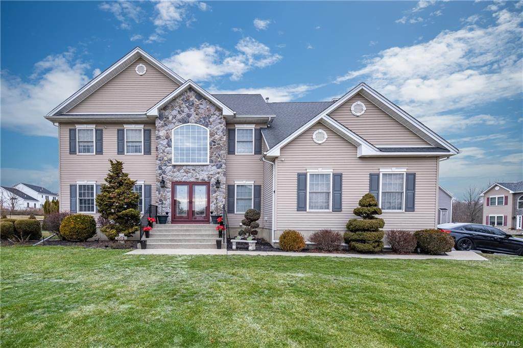 3002 Molly Pitcher Drive - Photo 1