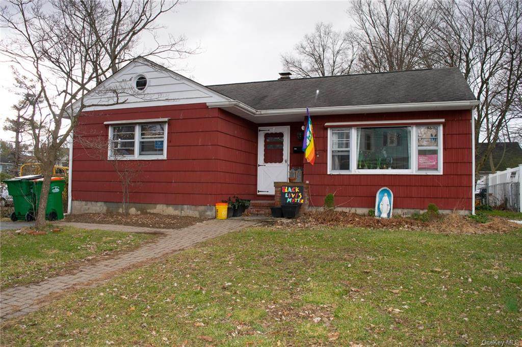 86 Maple Street - Photo 1