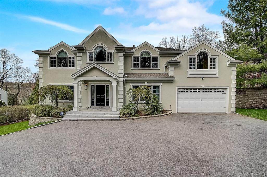 79 Sprain Valley Road - Photo 1