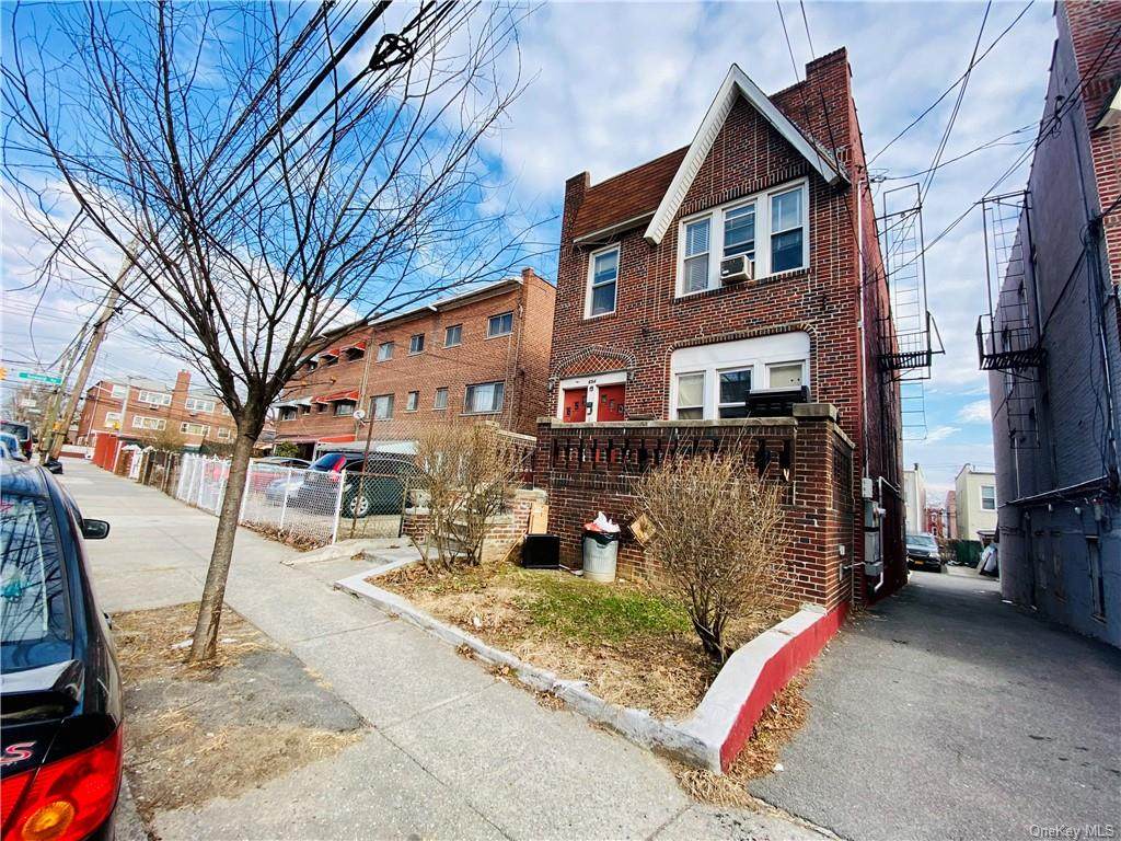 654 Rosedale Avenue - Photo 1
