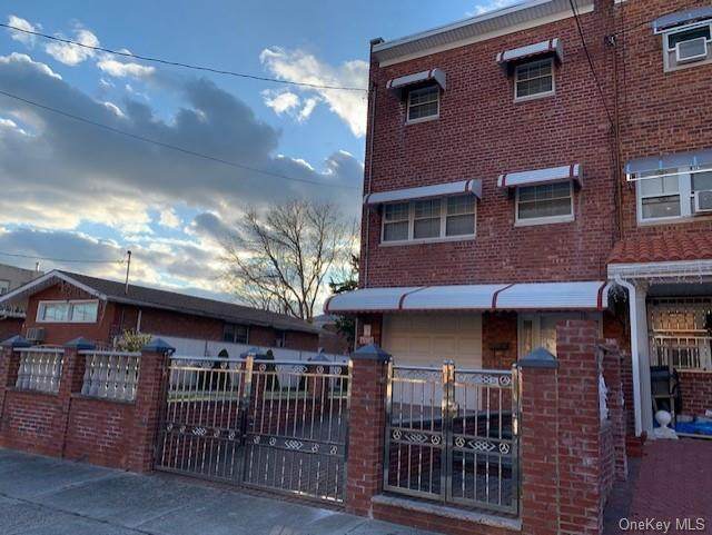 413 & 415 Howe Avenue - Photo 1