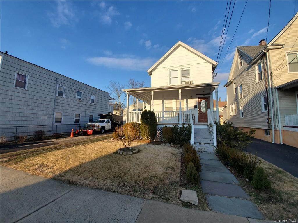 253 Seymour Road - Photo 1