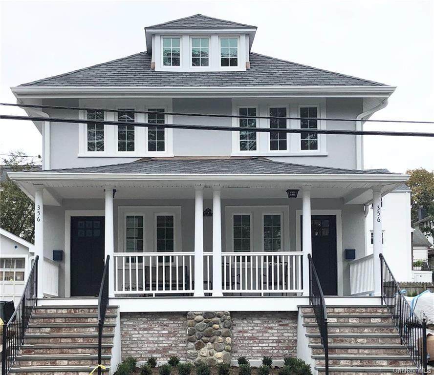 356 Columbus Avenue - Photo 1