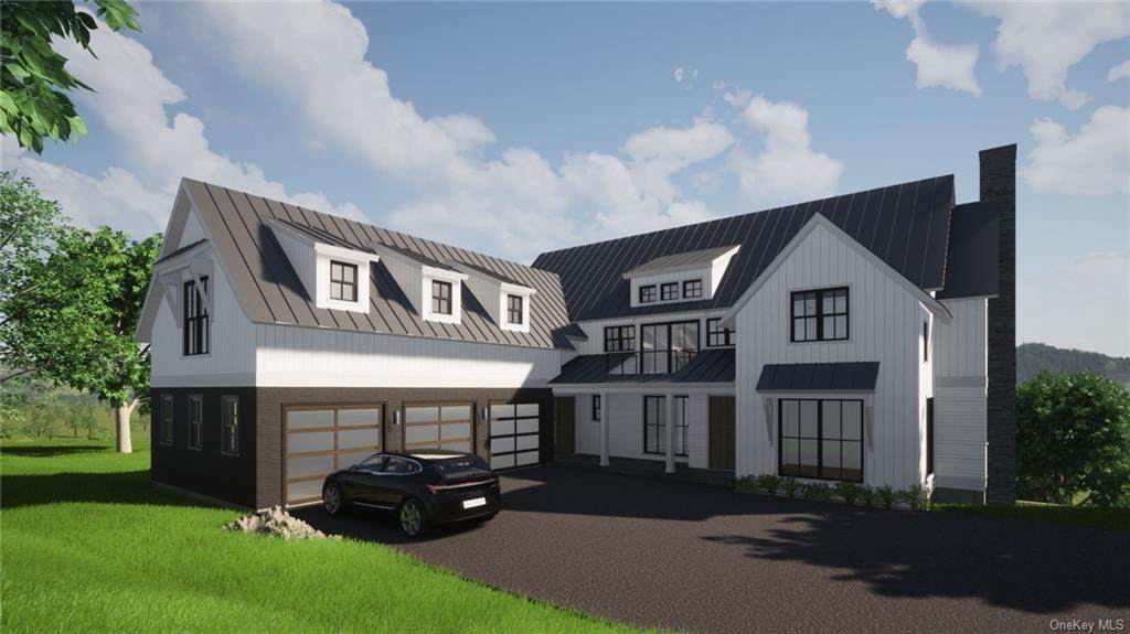 157 Meeting House Road - Photo 1