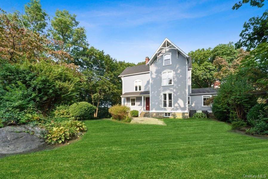 61 Sagamore Road - Photo 1