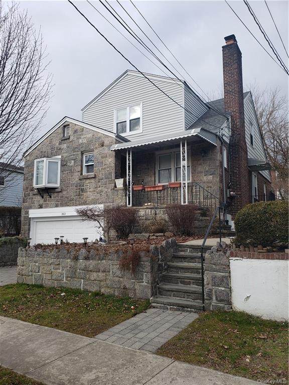 161 aka 163 Glover Avenue - Photo 1