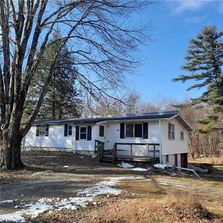 75 Fair Oaks Road - Photo 1