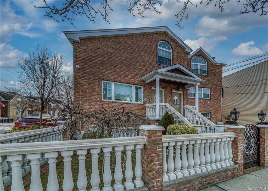 3018 Coddington Avenue - Photo 1