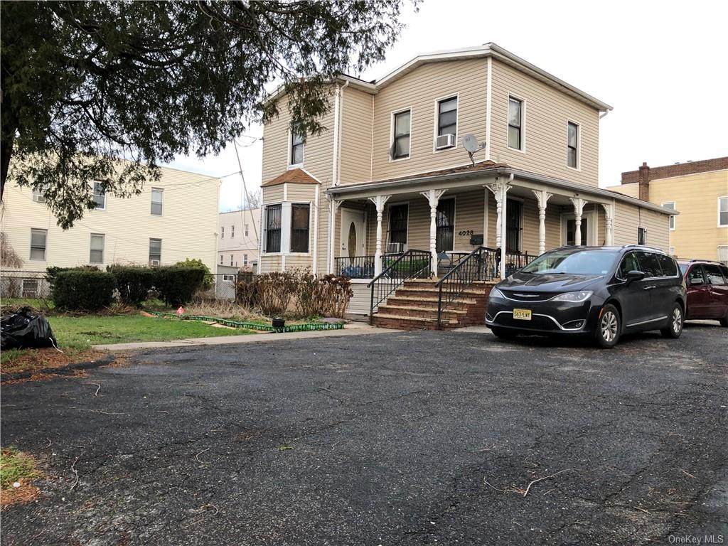 4028 Barnes Avenue - Photo 1