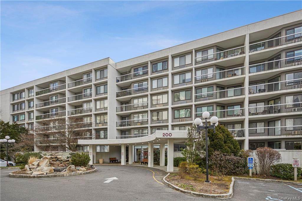 200 High Point Drive - Photo 1