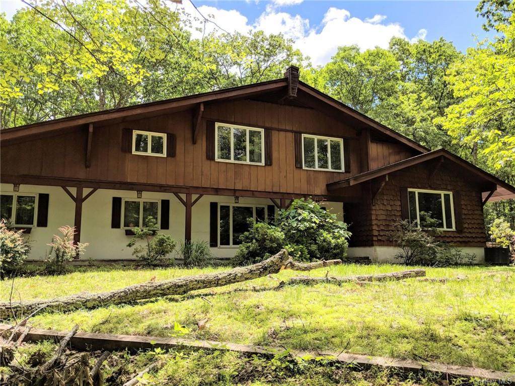 501 Forest Drive - Photo 1