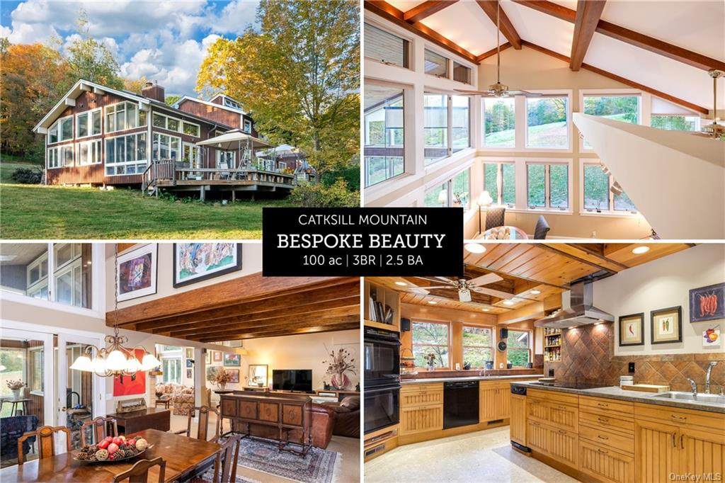 1786 Ben Meeker Road - Photo 1