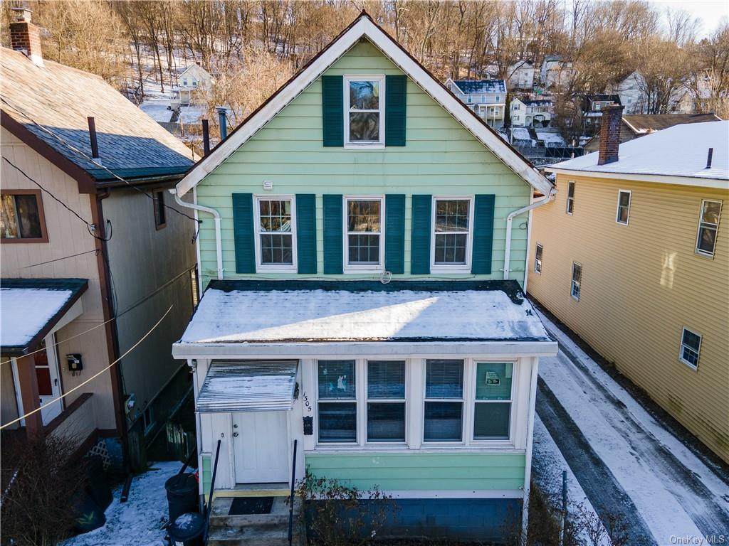 1305 Park Street - Photo 1