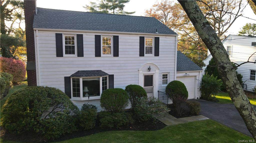 120 Wilmot Circle - Photo 1
