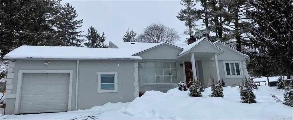 3474 Gomer Street - Photo 1