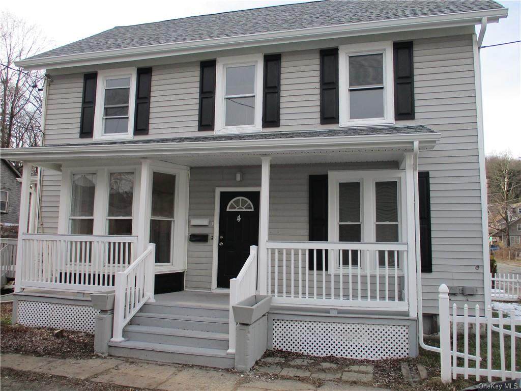 4 Spring Street - Photo 1
