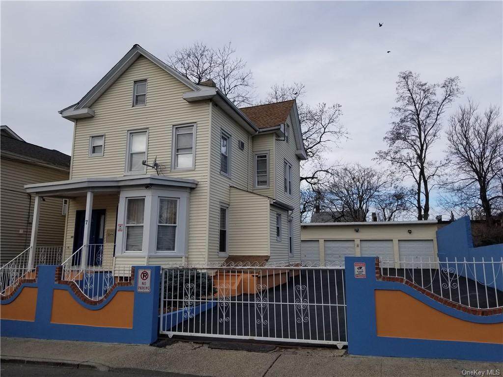 7 Clinton Street - Photo 1