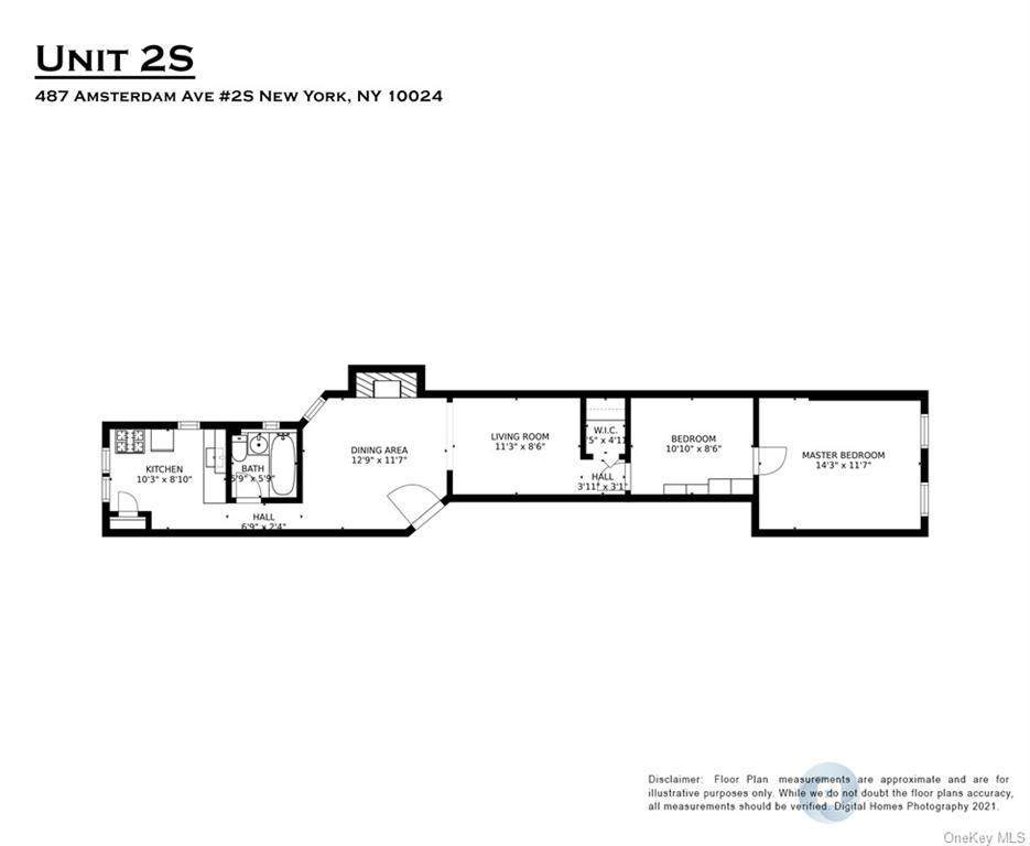 487 Amsterdam Avenue - Photo 1