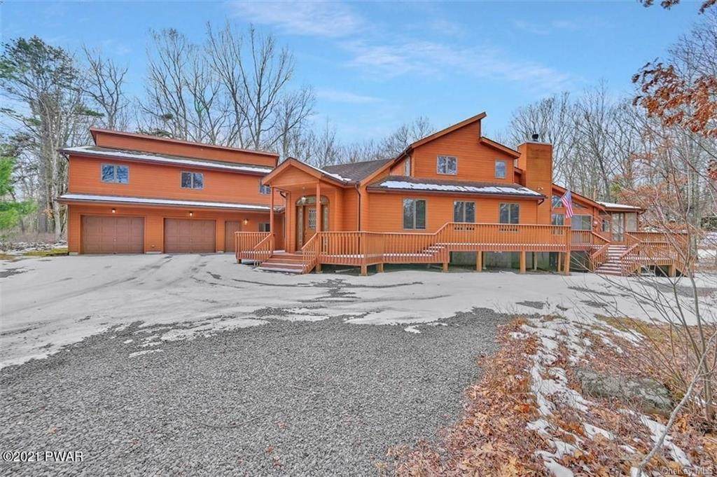 123 Remuda Dr - Photo 1