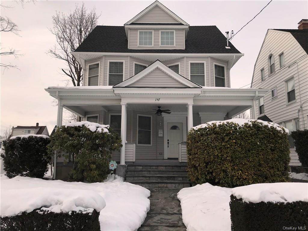 197 Elm Street - Photo 1