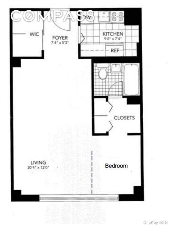 392 Central Park West - Photo 1