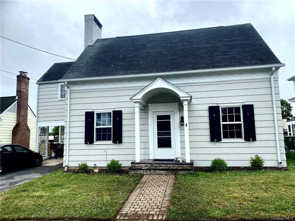 16 Courtland Place - Photo 1