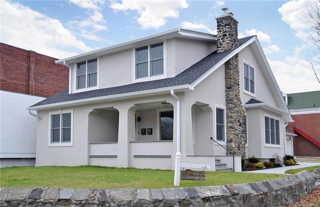 27 Fisher Avenue - Photo 1