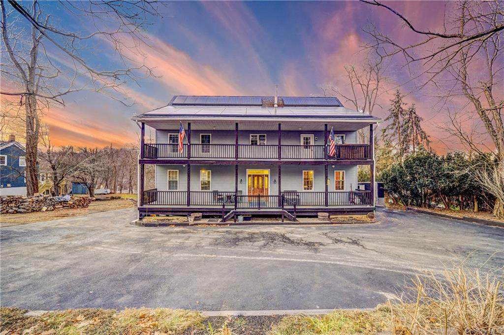 53 Albany Post Road - Photo 1