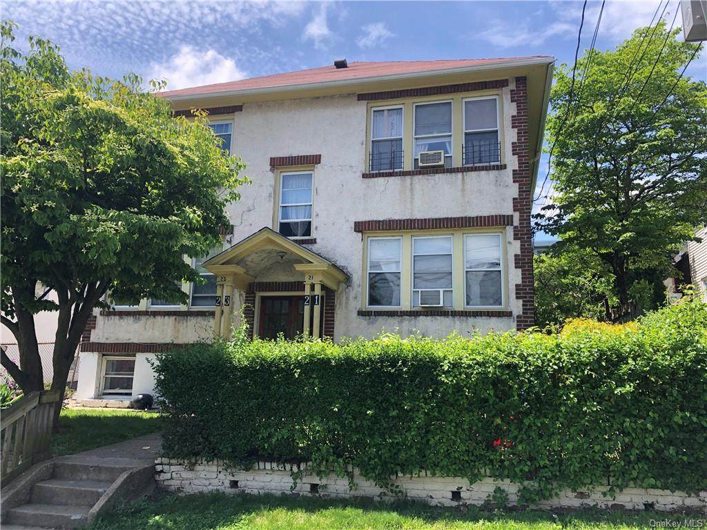 21 Kensico Avenue - Photo 1