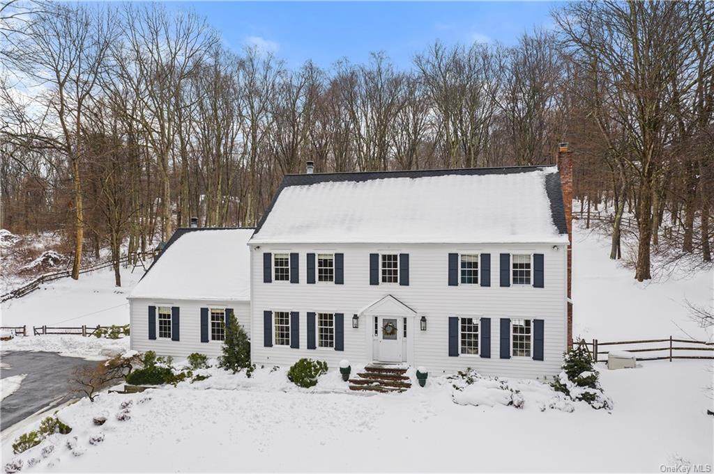 376 Pine Brook Road - Photo 1