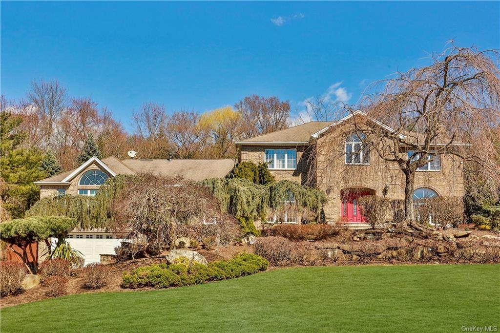 25 Pine Glen Drive - Photo 1