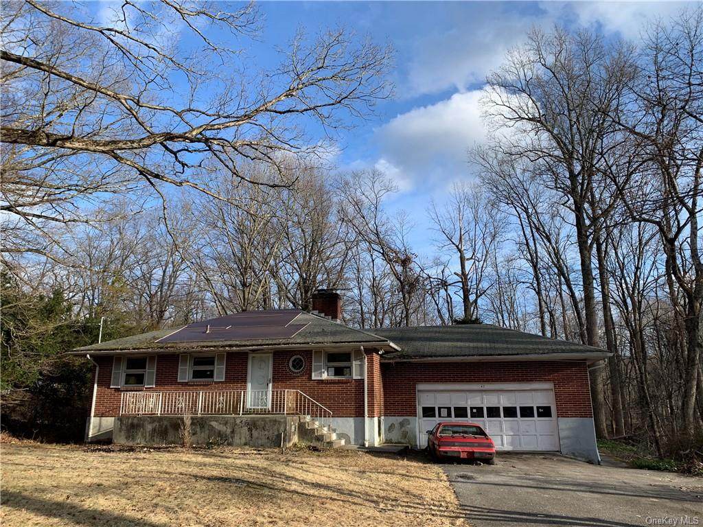 43 Furnace Brook Drive - Photo 1