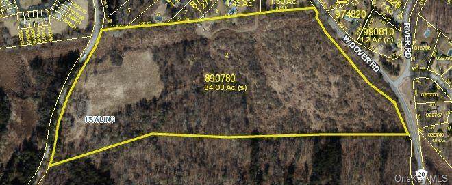 58 Dodge Road - Photo 1