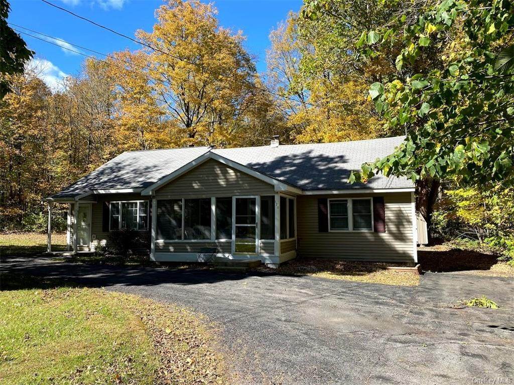 120 Old South Durham Highway - Photo 1