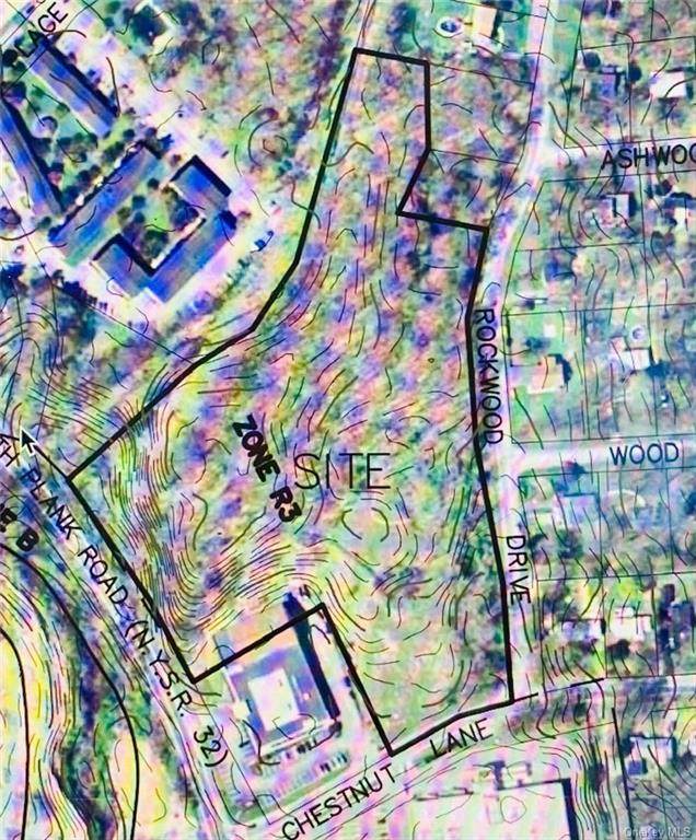 Rockwood Drive - Photo 1