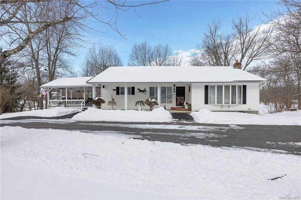 2251 State Route 208 - Photo 1