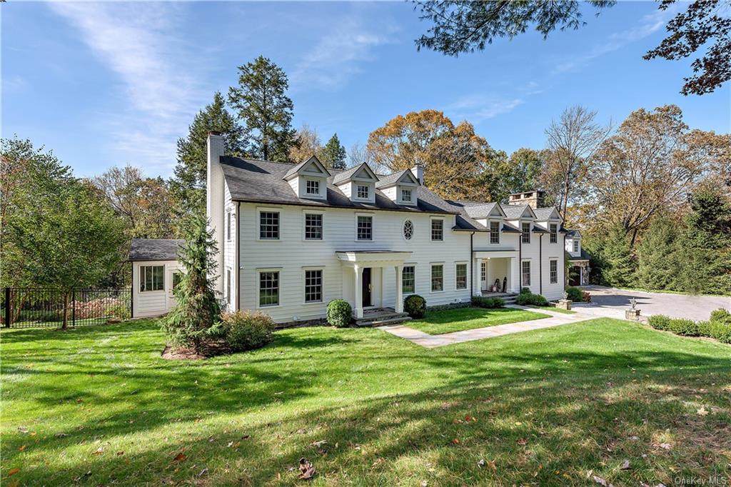506 Long Ridge Road - Photo 1
