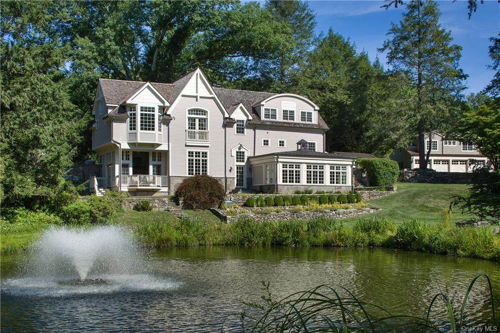 440 Long Ridge Road - Photo 1