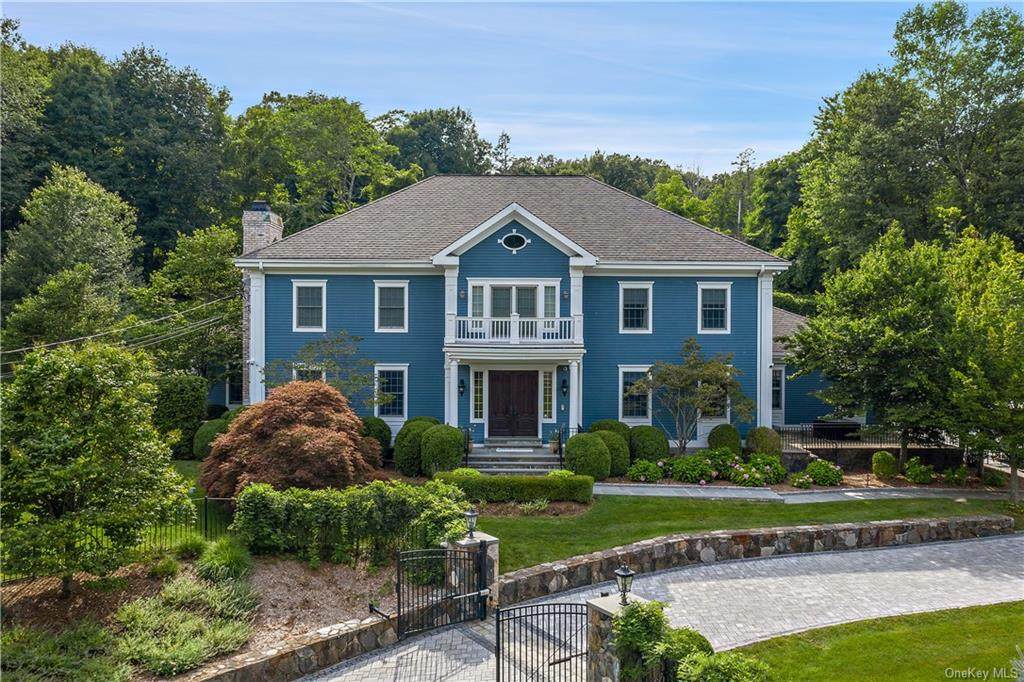 81 Sheather Road - Photo 1