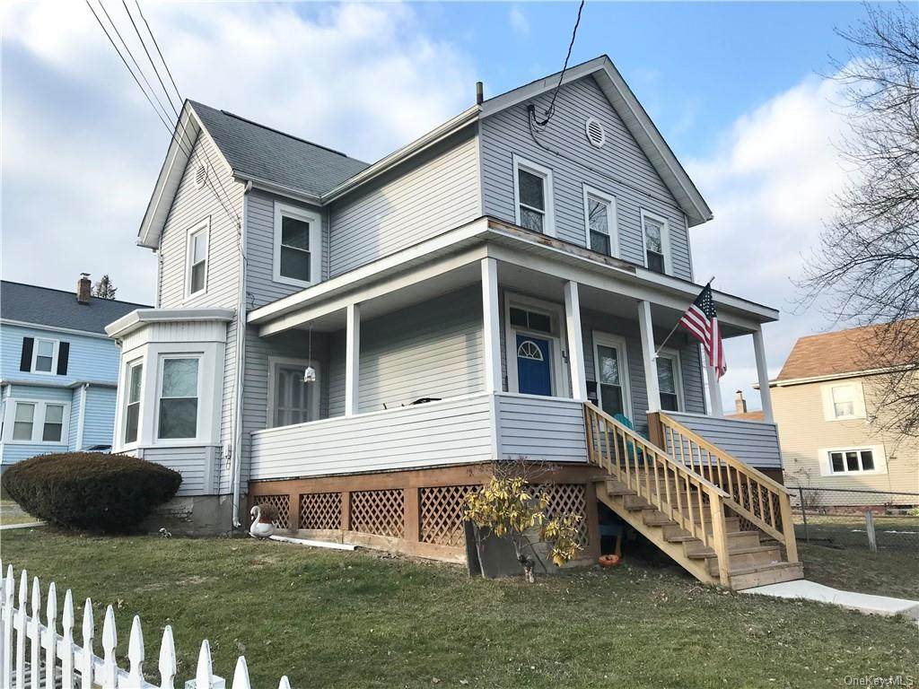 16 Montgomery Street - Photo 1