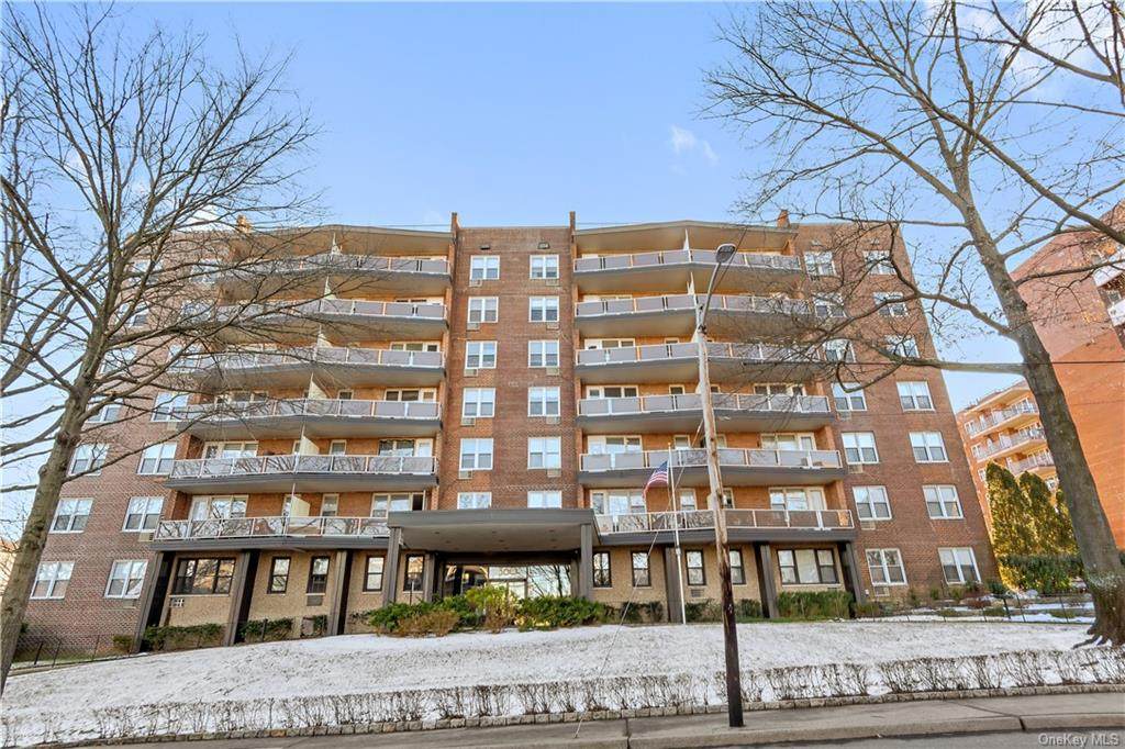 360 Westchester Avenue - Photo 1