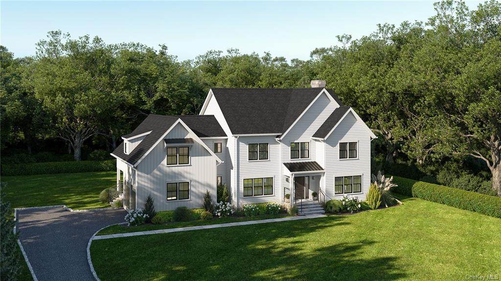 95 Oakland Beach Avenue - Photo 1